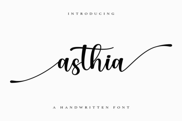 Asthia Typeface: A Web Designer’s Honest Review for Digital Branding