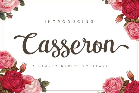 Casseron: A Script Amp Worth Using in Real Projects
