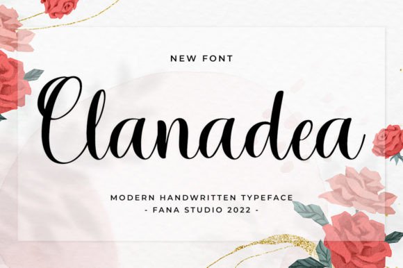 Clanadea Script: A Practical Guide for Small Business Branding