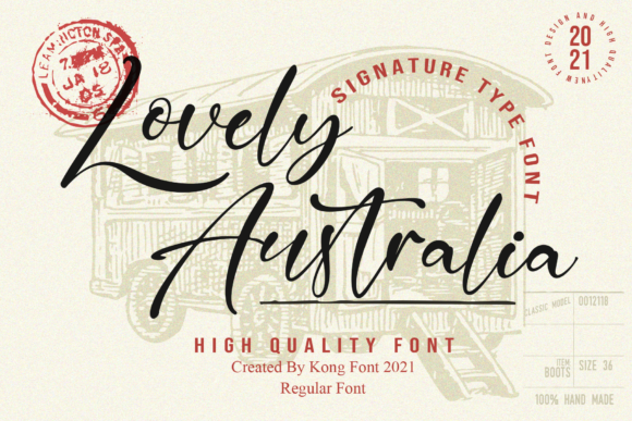 Lovely Australia: A Designer's Honest Review