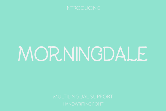 Morningdale: A Designerβs Honest Review Before You Use It