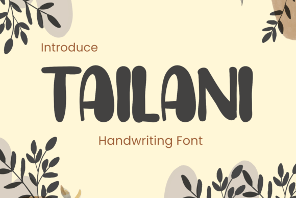 Tailani: A Designer’s Honest Take on a Script Amp for Real Projects