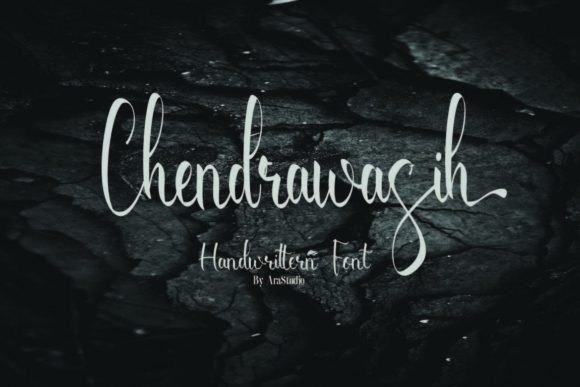 Why Chendrawasih Should Be Your Go-To Font for Branding